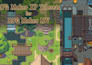 make pixel art tileset background sprite sheet rpg map 2d top down indie